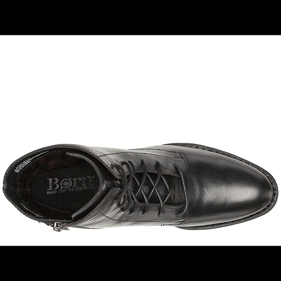born clements boots